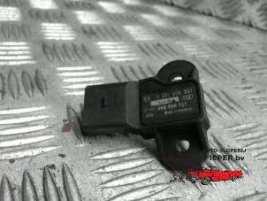 Gebruikte Map Sensor (inlaatspruitstuk) Seat Altea (5P1) 2.0 FSI 16V Prijs op aanvraag aangeboden door Autosloperij Pieper BV