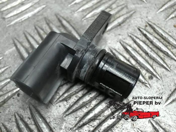 Gebruikte Sensor Nokkenas Suzuki Swift (ZA/ZC/ZD1/2/3/9) 1.3 VVT 16V Prijs € 15,75 Margeregeling aangeboden door Autosloperij Pieper BV
