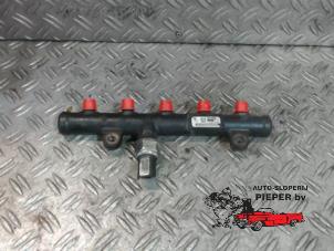 Gebruikte Injector brug Fiat Scudo (270) 2.0 D Multijet Prijs op aanvraag aangeboden door Autosloperij Pieper BV