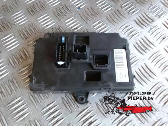 Peugeot 307 Trekhaak Modules voorraad Onderdelenlijn.nl
