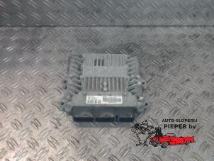 Gebruikte Computer Motormanagement Fiat Scudo (270) 2.0 D Multijet Prijs € 131,25 Margeregeling aangeboden door Autosloperij Pieper BV