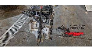 Gebruikte Motor Mercedes A (W168) 1.4 A-140 Prijs € 420,00 Margeregeling aangeboden door Autosloperij Pieper BV