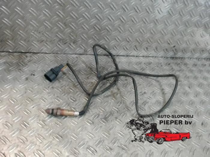 Gebruikte Lambda Sonde Volkswagen Golf IV (1J1) 2.3 V5 GTI 20V Prijs € 36,75 Margeregeling aangeboden door Autosloperij Pieper BV