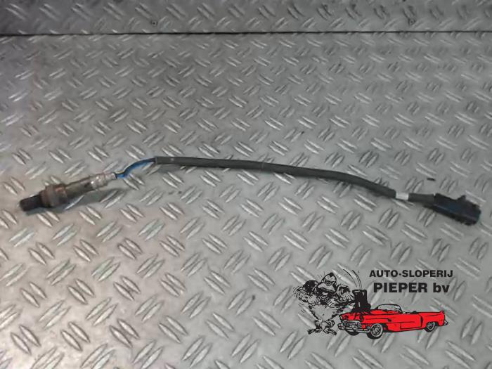 Gebruikte Lambda Sonde Ford Fusion 1.6 16V Prijs € 36,75 Margeregeling aangeboden door Autosloperij Pieper BV