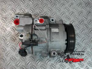 Gebruikte Pomp Airco Mercedes A (W168) 1.4 A-140 Prijs op aanvraag aangeboden door Autosloperij Pieper BV