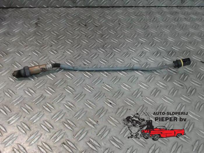Gebruikte Lambda Sonde Mercedes A (W168) 1.4 A-140 Prijs € 26,25 Margeregeling aangeboden door Autosloperij Pieper BV