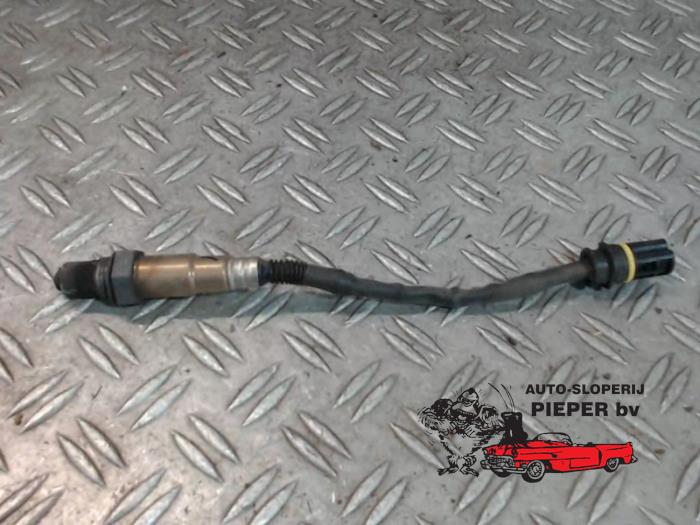 Gebruikte Lambda Sonde Mercedes A (W168) 1.4 A-140 Prijs € 26,25 Margeregeling aangeboden door Autosloperij Pieper BV