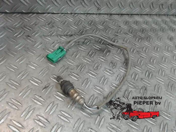 Gebruikte Lambda Sonde Citroen C5 I Berline (DC) 1.8 16V Prijs € 26,25 Margeregeling aangeboden door Autosloperij Pieper BV