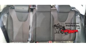Gebruikte Achterbank Seat Leon (1P1) 1.4 TSI 16V Prijs € 105,00 Margeregeling aangeboden door Autosloperij Pieper BV