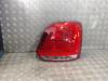 Volkswagen Polo V (6R) 1.2 12V BlueMotion Technology Achterlicht rechts