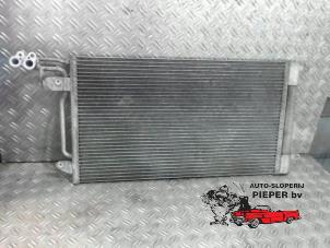 Gebruikte Airco Condensor Volkswagen Polo V (6R) 1.2 12V BlueMotion Technology Prijs op aanvraag aangeboden door Autosloperij Pieper BV