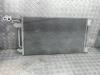 Airco Condensor van een Volkswagen Polo V (6R), 2009 / 2017 1.2 12V BlueMotion Technology, Hatchback, Benzine, 1.198cc, 51kW (69pk), FWD, CGPA, 2009-06 / 2014-05 2010
