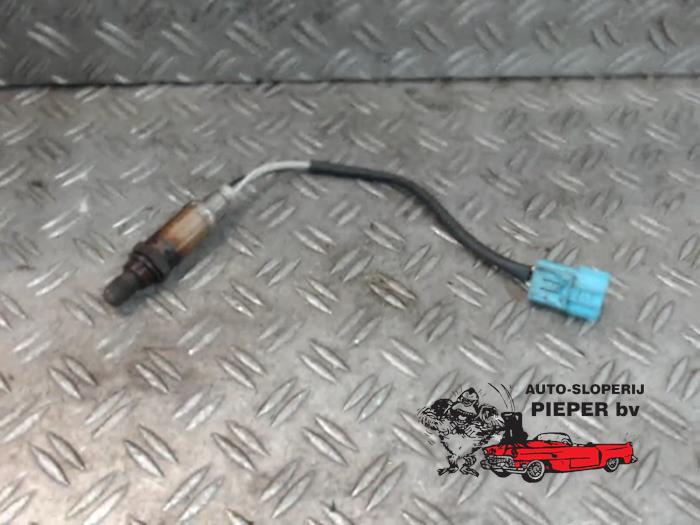 Gebruikte Lambda Sonde Nissan Almera Tino (V10M) 1.8 16V Prijs € 36,75 Margeregeling aangeboden door Autosloperij Pieper BV