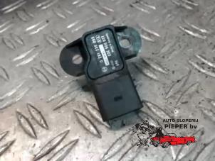 Gebruikte Map Sensor (inlaatspruitstuk) Volkswagen Polo IV (9N1/2/3) 1.4 FSI 16V Prijs € 15,75 Margeregeling aangeboden door Autosloperij Pieper BV