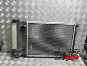 Gebruikte Radiateur BMW 3 serie Compact (E36/5) 316i Prijs op aanvraag aangeboden door Autosloperij Pieper BV