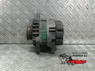 Gebruikte Dynamo Hyundai Atos 1.0 12V Prijs op aanvraag aangeboden door Autosloperij Pieper BV