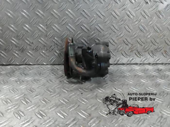 Gebruikte Pomp Servo Hyundai Atos 1.0 12V Prijs € 42,00 Margeregeling aangeboden door Autosloperij Pieper BV