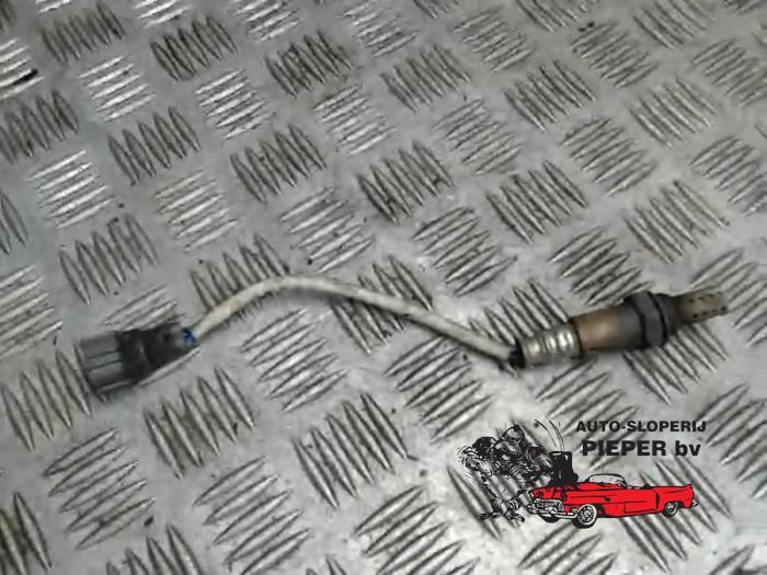 Gebruikte Lambda Sonde Daihatsu YRV (M2) 1.3 16V DVVT Prijs € 36,75 Margeregeling aangeboden door Autosloperij Pieper BV