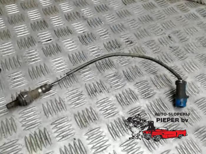 Gebruikte Lambda Sonde Jaguar S-type (X200) 3.0 V6 24V Prijs € 36,75 Margeregeling aangeboden door Autosloperij Pieper BV