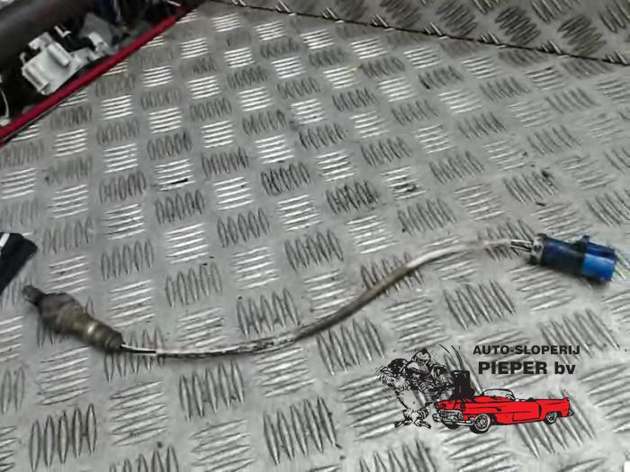 Gebruikte Lambda Sonde Jaguar S-type (X200) 3.0 V6 24V Prijs € 36,75 Margeregeling aangeboden door Autosloperij Pieper BV
