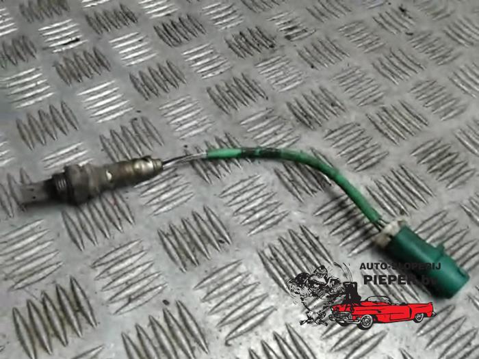 Gebruikte Lambda Sonde Jaguar S-type (X200) 3.0 V6 24V Prijs € 36,75 Margeregeling aangeboden door Autosloperij Pieper BV