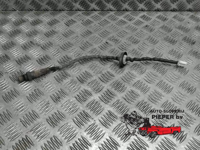 Gebruikte Lambda Sonde Mitsubishi Colt (Z2/Z3) 1.3 16V Prijs € 26,25 Margeregeling aangeboden door Autosloperij Pieper BV