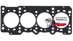 Gebruikte Koppakking Fiat Panda (169) 1.2 Fire Prijs op aanvraag aangeboden door Autosloperij Pieper BV