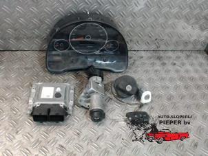 Gebruikte Computer Motormanagement Volkswagen Up! (121) 1.0 12V 60 Prijs € 262,50 Margeregeling aangeboden door Autosloperij Pieper BV