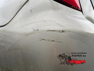 Gebruikte Bumper achter Suzuki Liana (ERC/ERD/RH4) 1.6 MPi 16V Prijs € 78,75 Margeregeling aangeboden door Autosloperij Pieper BV