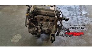 Gebruikte Motor Suzuki Liana (ERC/ERD/RH4) 1.6 MPi 16V Prijs € 315,00 Margeregeling aangeboden door Autosloperij Pieper BV