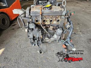 Gebruikte Motor Citroen Xsara Picasso (CH) 1.6 Prijs € 262,50 Margeregeling aangeboden door Autosloperij Pieper BV