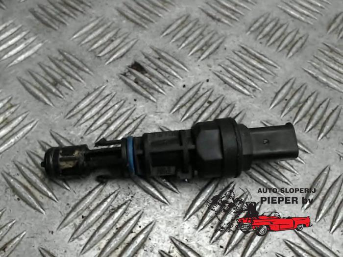 Gebruikte Snelheid Sensor Renault Kangoo Express (FC) 1.5 dCi 60 Prijs € 26,25 Margeregeling aangeboden door Autosloperij Pieper BV