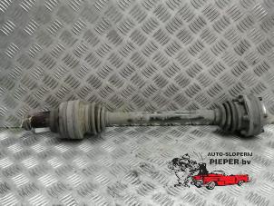 Gebruikte Steekas rechts-achter BMW 5 serie (E39) 540i 32V Prijs op aanvraag aangeboden door Autosloperij Pieper BV