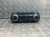 Mercedes-Benz A (W176) 1.6 A-180 16V Chaufage Bedieningspaneel