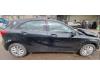 Mercedes-Benz A (W176) 1.6 A-180 16V Deur 4Deurs rechts-achter