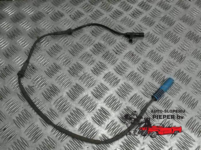 Gebruikte ABS Sensor BMW Mini (R50/53) 1.6 16V One Prijs € 26,25 Margeregeling aangeboden door Autosloperij Pieper BV