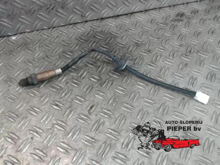 Gebruikte Lambda Sonde Mitsubishi Colt (Z2/Z3) 1.3 16V Prijs € 31,50 Margeregeling aangeboden door Autosloperij Pieper BV