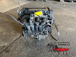 Gebruikte Motor Chevrolet Aveo (250) 1.4 16V LS Prijs € 630,00 Margeregeling aangeboden door Autosloperij Pieper BV