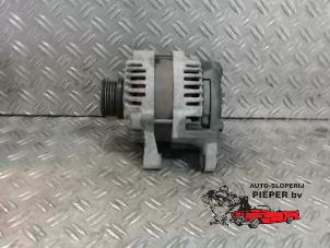 Gebruikte Dynamo Chevrolet Aveo (250) 1.4 16V LS Prijs op aanvraag aangeboden door Autosloperij Pieper BV