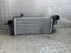 Intercooler van een Ford Focus 3, 2010 / 2020 1.0 Ti-VCT EcoBoost 12V 100, Hatchback, Benzine, 998cc, 74kW (101pk), FWD, M2DC, 2014-10 / 2017-12 2015