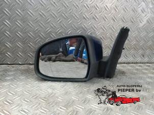 Gebruikte Buitenspiegel links Ford Focus 3 1.0 Ti-VCT EcoBoost 12V 100 Prijs € 78,75 Margeregeling aangeboden door Autosloperij Pieper BV