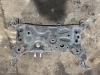 Subframe van een Ford Focus 3, 2010 / 2020 1.0 Ti-VCT EcoBoost 12V 100, Hatchback, Benzine, 998cc, 74kW (101pk), FWD, M2DC, 2014-10 / 2017-12 2015