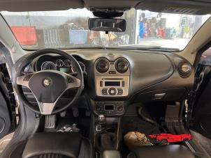 Gebruikte Dashboard Alfa Romeo MiTo (955) 1.3 JTDm 16V Eco Prijs op aanvraag aangeboden door Autosloperij Pieper BV