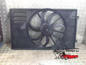 Gebruikte Koelvin Seat Altea XL (5P5) 1.6 Prijs € 52,50 Margeregeling aangeboden door Autosloperij Pieper BV