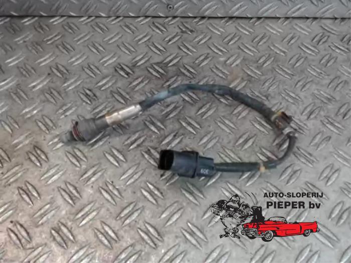 Gebruikte Lambda Sonde Seat Cordoba Vario (6K5) 1.4 16V Prijs € 52,50 Margeregeling aangeboden door Autosloperij Pieper BV