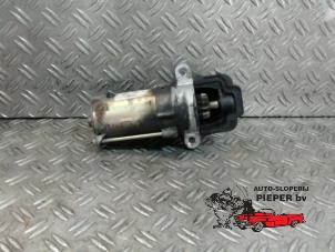 Gebruikte Startmotor Ford Focus C-Max 1.8 16V Prijs € 36,75 Margeregeling aangeboden door Autosloperij Pieper BV