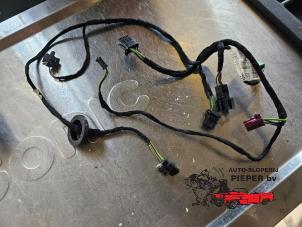 Gebruikte Kabelboom Mercedes A (W176) 1.6 A-180 16V Prijs € 26,25 Margeregeling aangeboden door Autosloperij Pieper BV