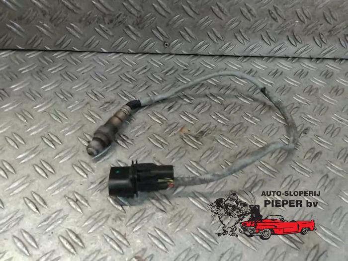 Gebruikte Lambda Sonde BMW 5 serie (E60) 545i 32V Prijs € 36,75 Margeregeling aangeboden door Autosloperij Pieper BV