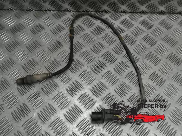 Gebruikte Lambda Sonde Audi A3 (8L1) 1.8 T 20V Prijs € 42,00 Margeregeling aangeboden door Autosloperij Pieper BV