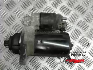 Gebruikte Startmotor Audi A3 (8L1) 1.8 T 20V Prijs op aanvraag aangeboden door Autosloperij Pieper BV